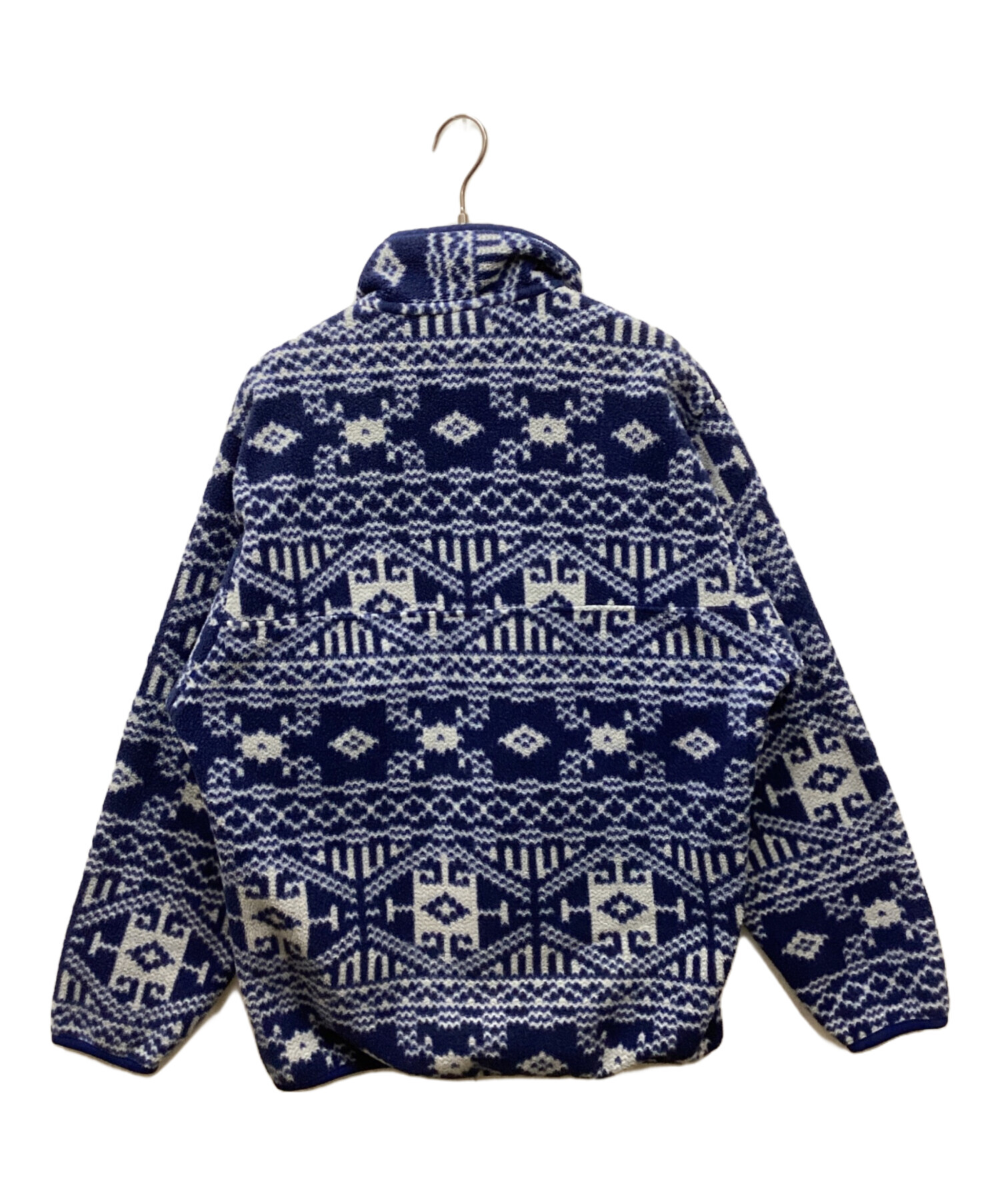 超レアサイズ L patagonia キメラ ジャケット シンチラ フリース 楽天市場】00s ☆ 01年製 パタゴニア キメラ ジャケット メンズ M / 00