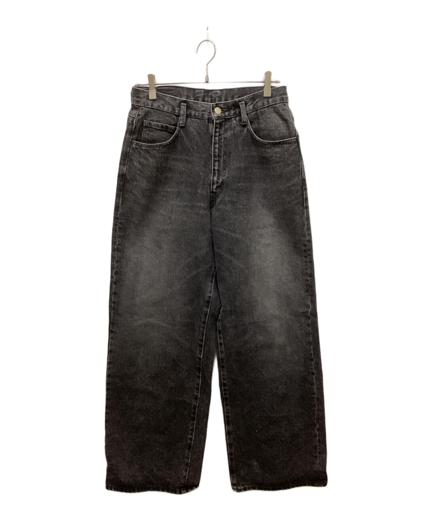 中古・古着通販】NAKEDGAUGE (ネイキッドゲージ) ASHLEY JEANS