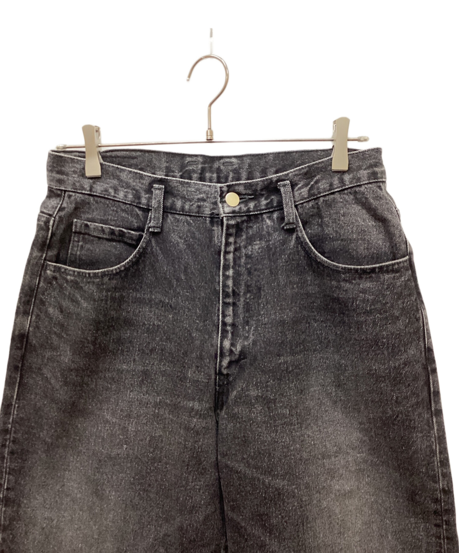 中古・古着通販】NAKEDGAUGE (ネイキッドゲージ) ASHLEY JEANS