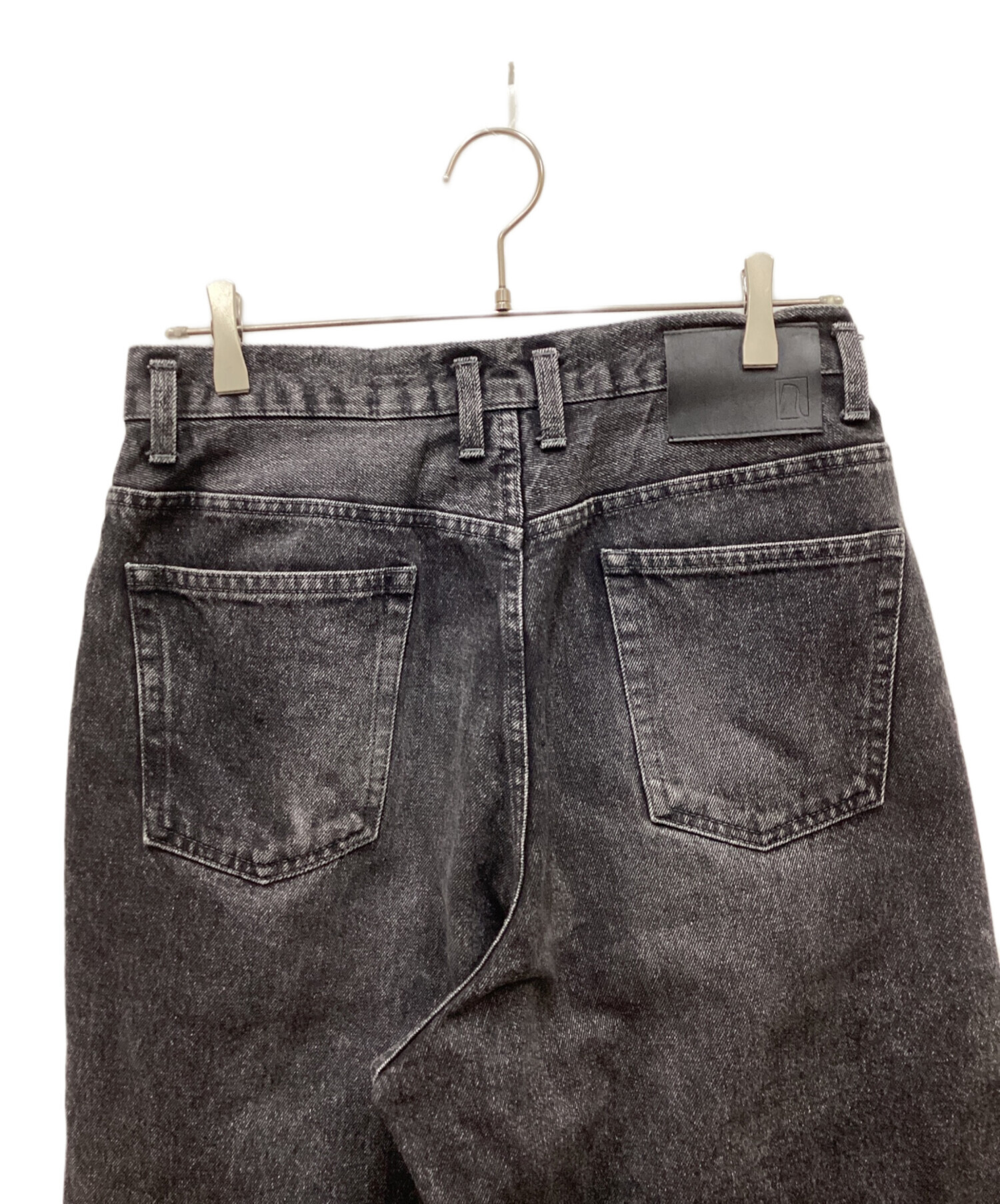 中古・古着通販】NAKEDGAUGE (ネイキッドゲージ) ASHLEY JEANS