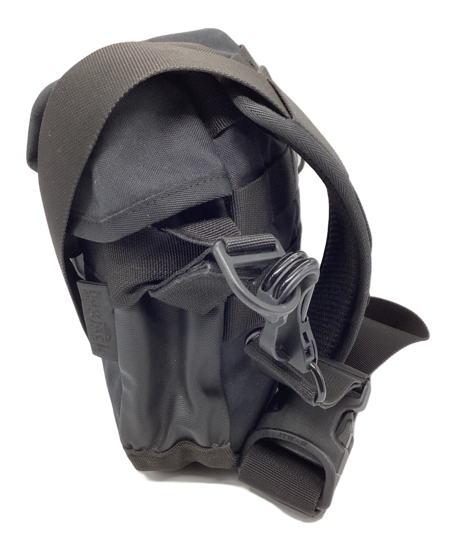 バッグジャック ショルダーバッグ HNTR PACK (cordura nylon/buckle