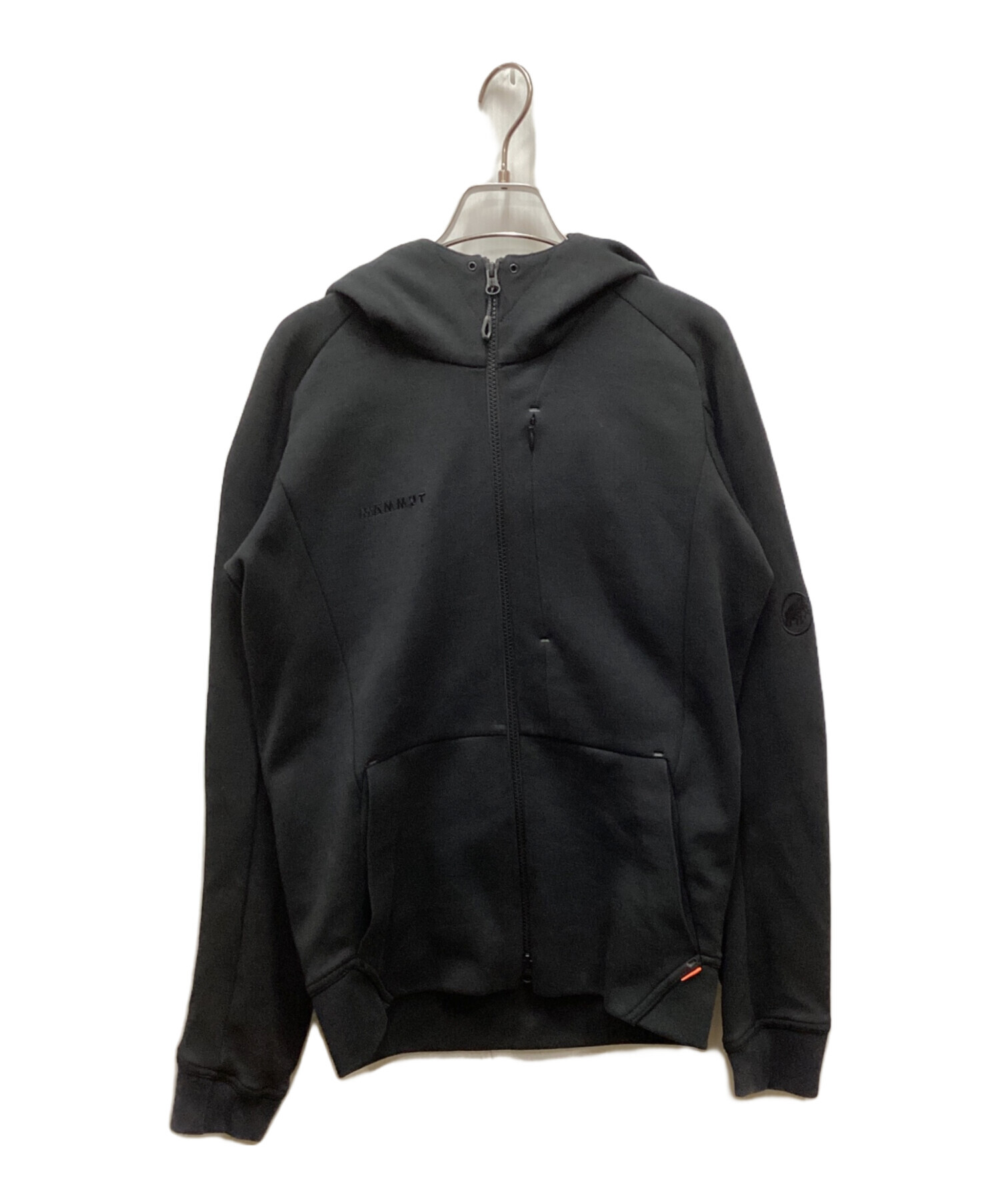中古・古着通販】MAMMUT (マムート) ダイノ 2.0 ミッドレイヤー 