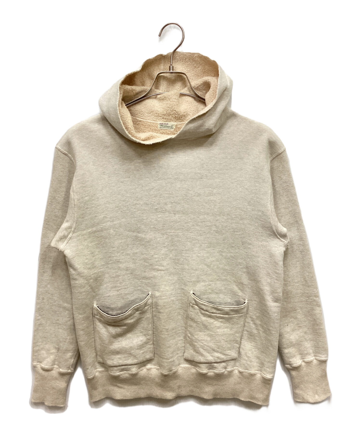 中古・古着通販】WAREHOUSE (ウエアハウス) セパレート ポケット 