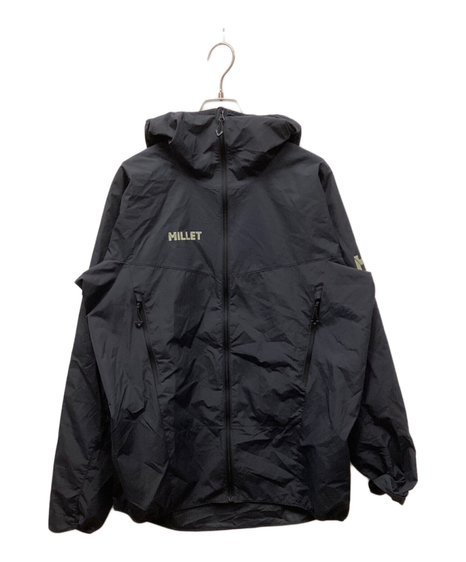 中古・古着通販】MILLET (ミレー) ブリーズバリヤーワイルダーライト 