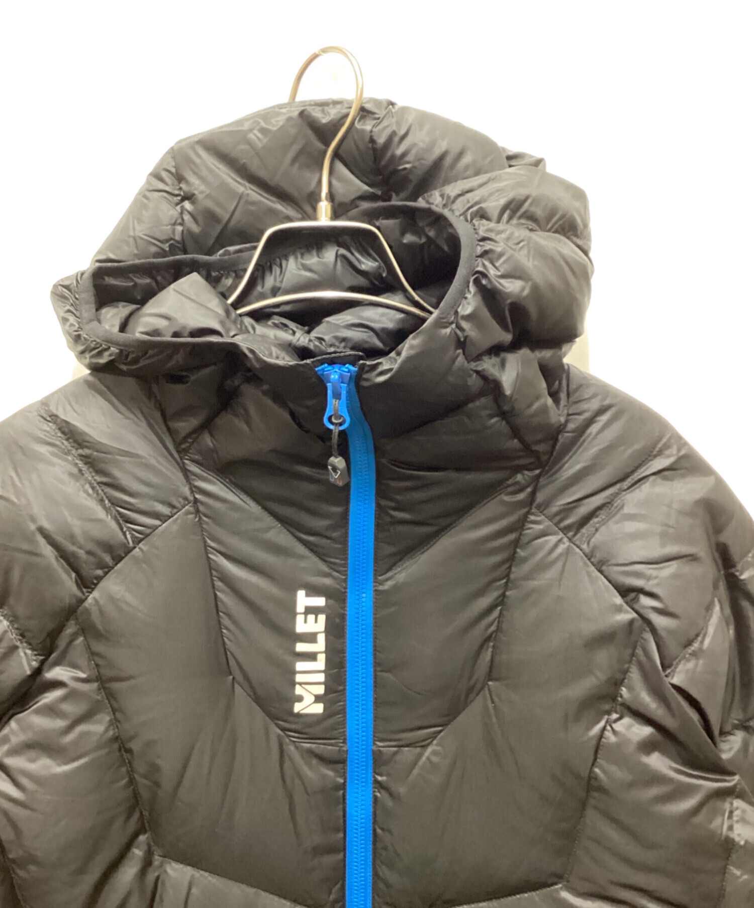 その他 mya. 中古・古着通販】MILLET (ミレー) トリロジーアイコンライトダウン