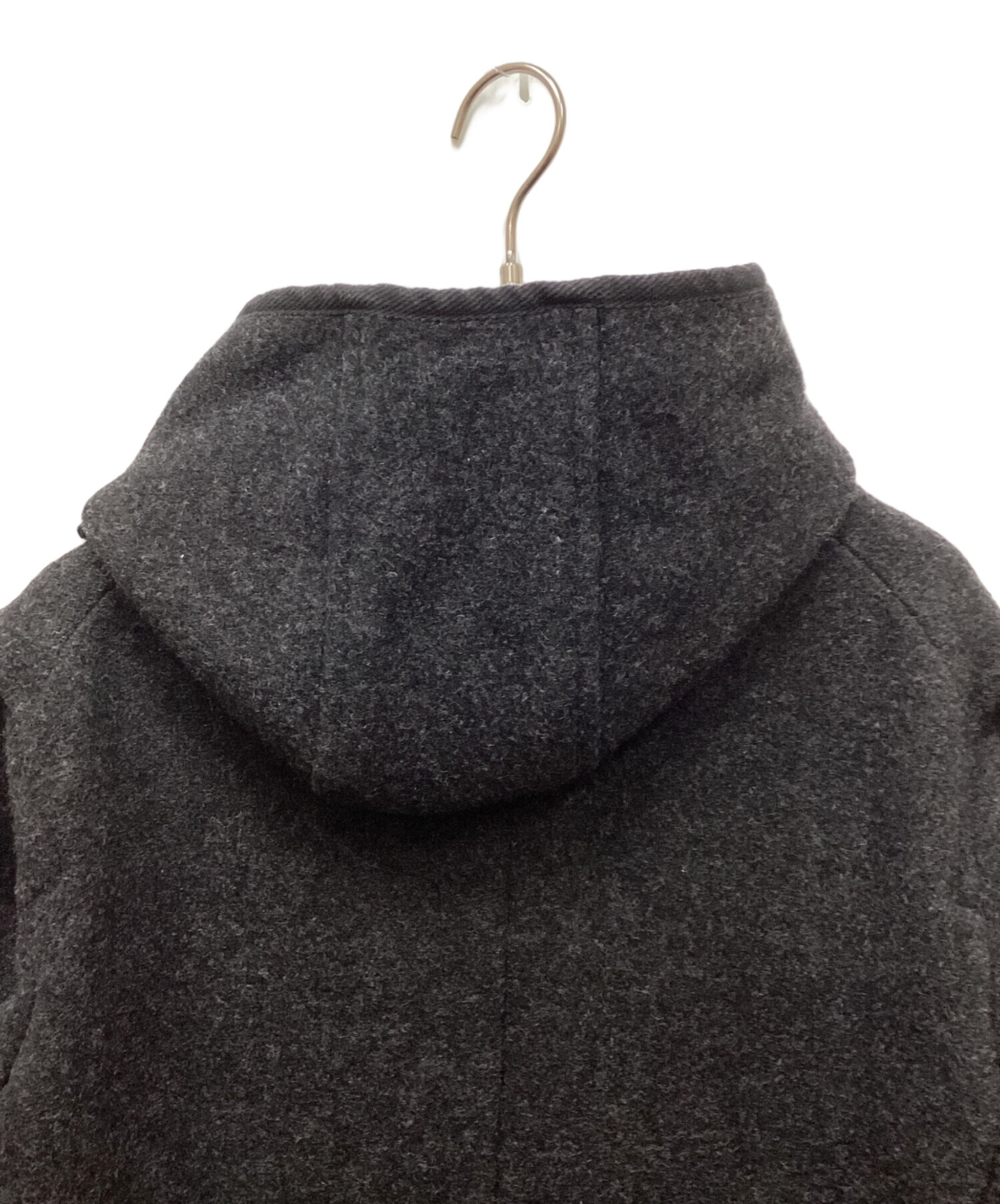 中古・古着通販】DANTON (ダントン) ウールモッサ シングルフード