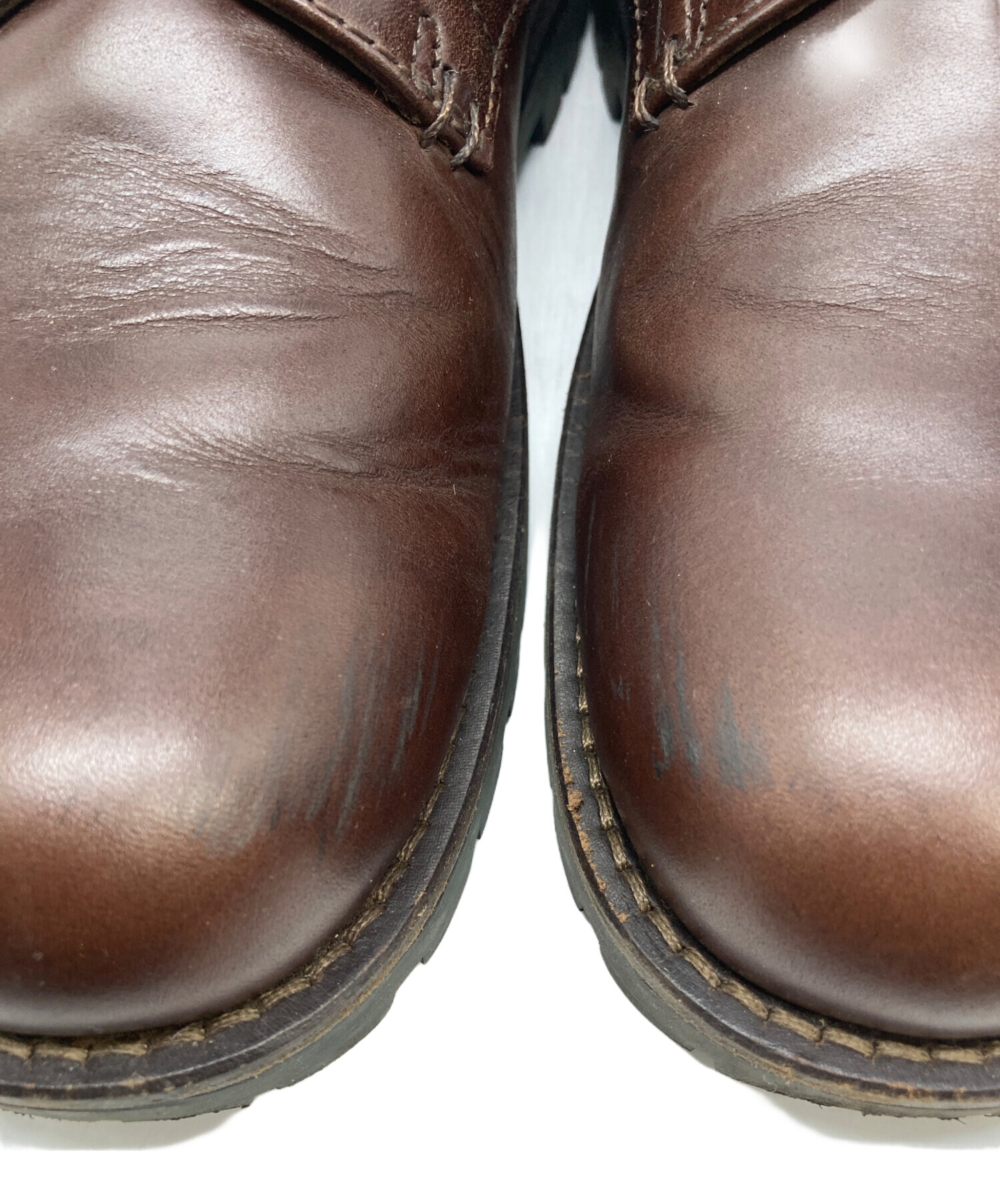 ○★新品 未使用 BIRKENSTOCK ギルフォード ロー 定番レザーシューズ ○☆新品 未使用 BIRKENSTOCK ギルフォード ロー 定番レザーシューズ