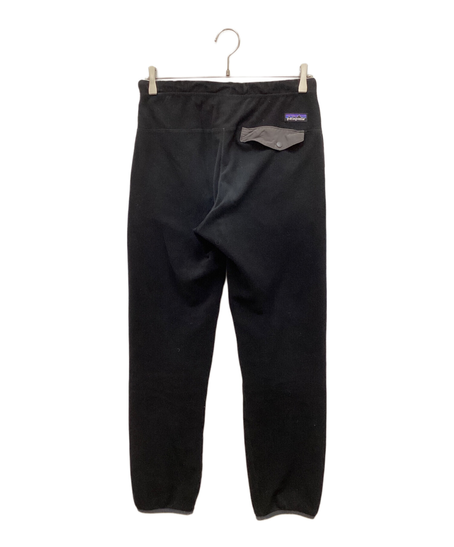 中古・古着通販】Patagonia (パタゴニア) Synchilla Snap-T Pants