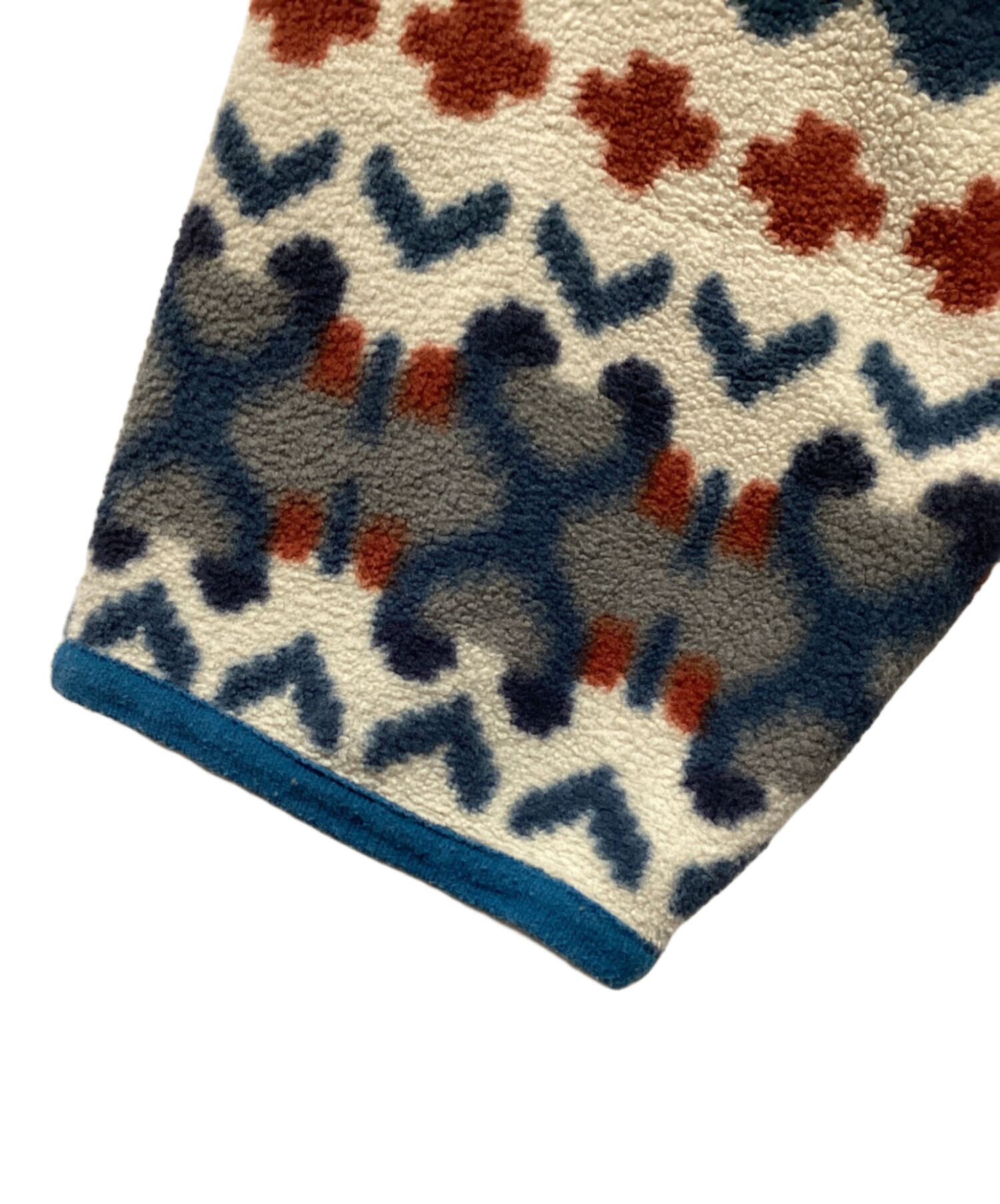 中古・古着通販】Patagonia (パタゴニア) Synchilla Snap-T/シンチラ