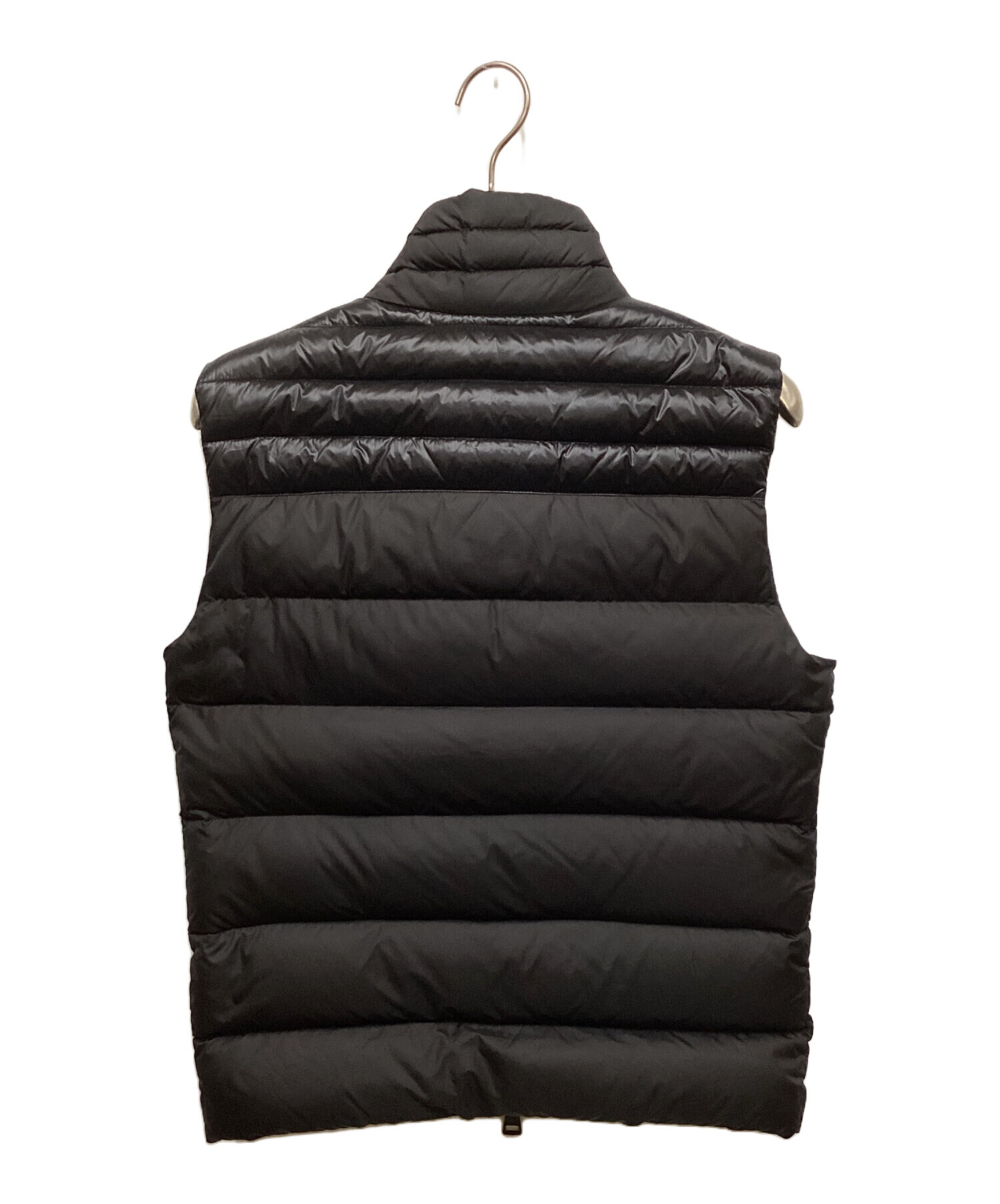 中古・古着通販】MONCLER (モンクレール) ダウンベスト DUPRES 中古・古着通販】MONCLER (モンクレール) ダウンベスト DUPRES