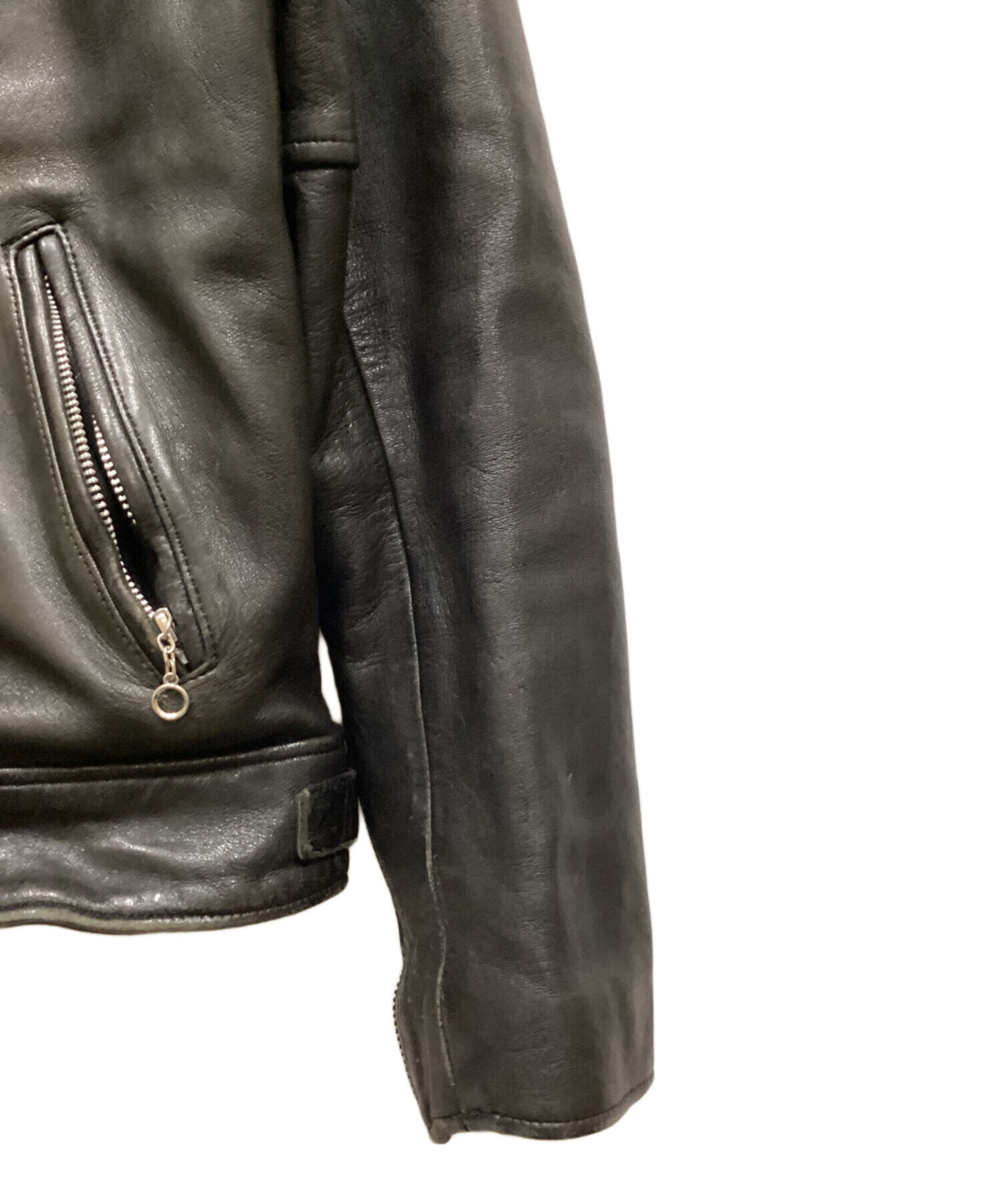 中古・古着通販】Schott (ショット) FREAK'S STORE (フリークスストア