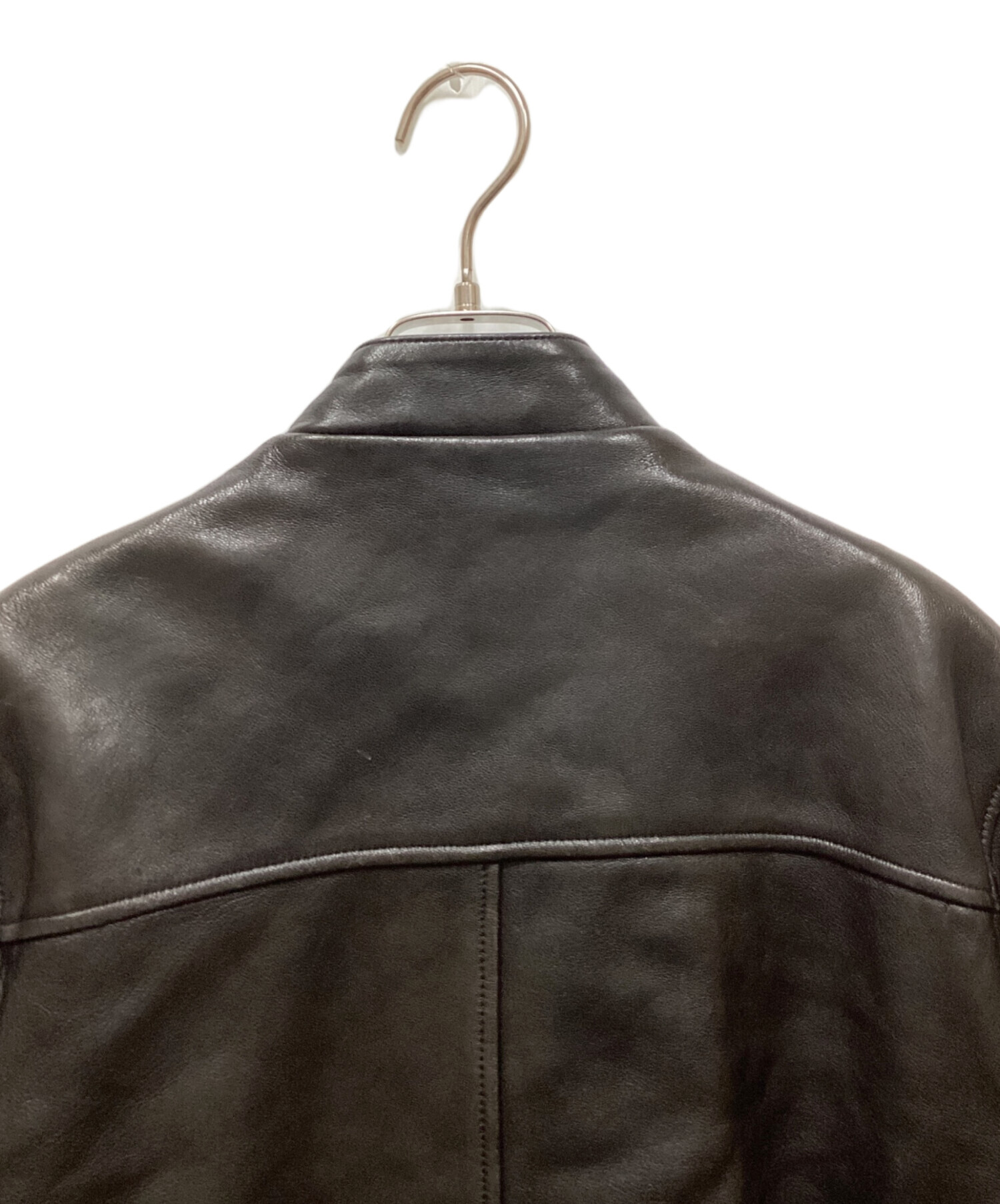 中古・古着通販】Schott (ショット) FREAK'S STORE (フリークスストア