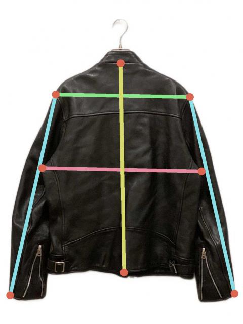 中古・古着通販】Schott (ショット) FREAK'S STORE (フリークスストア
