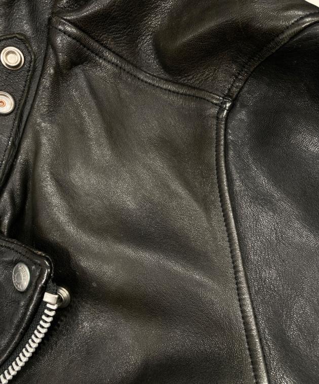 中古・古着通販】Schott (ショット) FREAK'S STORE (フリークスストア