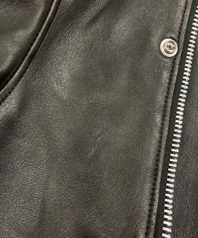 中古・古着通販】Schott (ショット) FREAK'S STORE (フリークスストア
