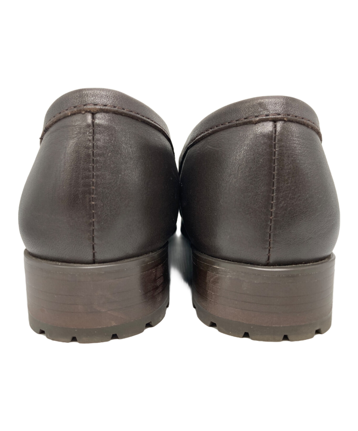 中古・古着通販】REGAL (リーガル) MINNETONKA (ミネトンカ) フリンジ 