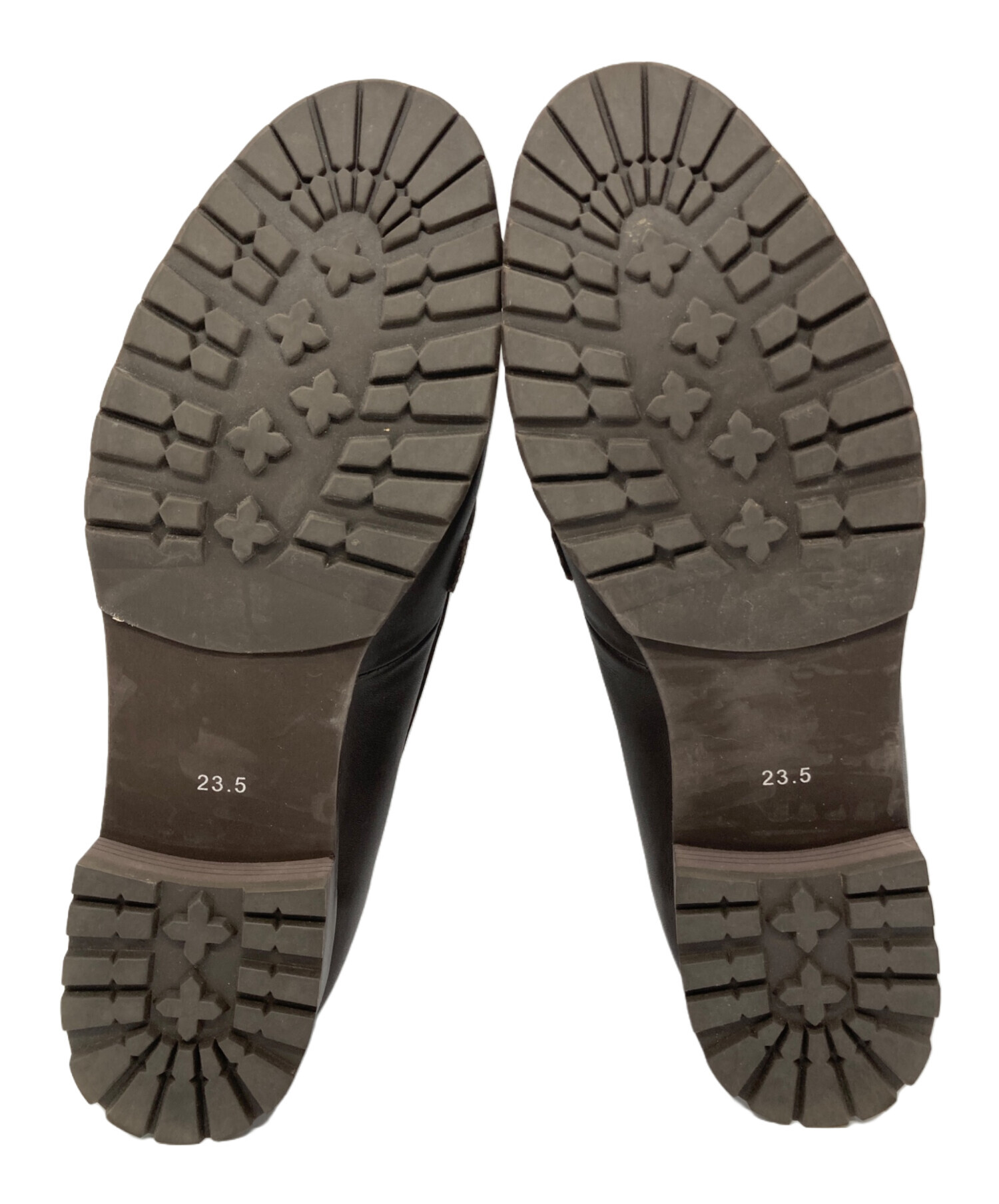 中古・古着通販】REGAL (リーガル) MINNETONKA (ミネトンカ) フリンジ 