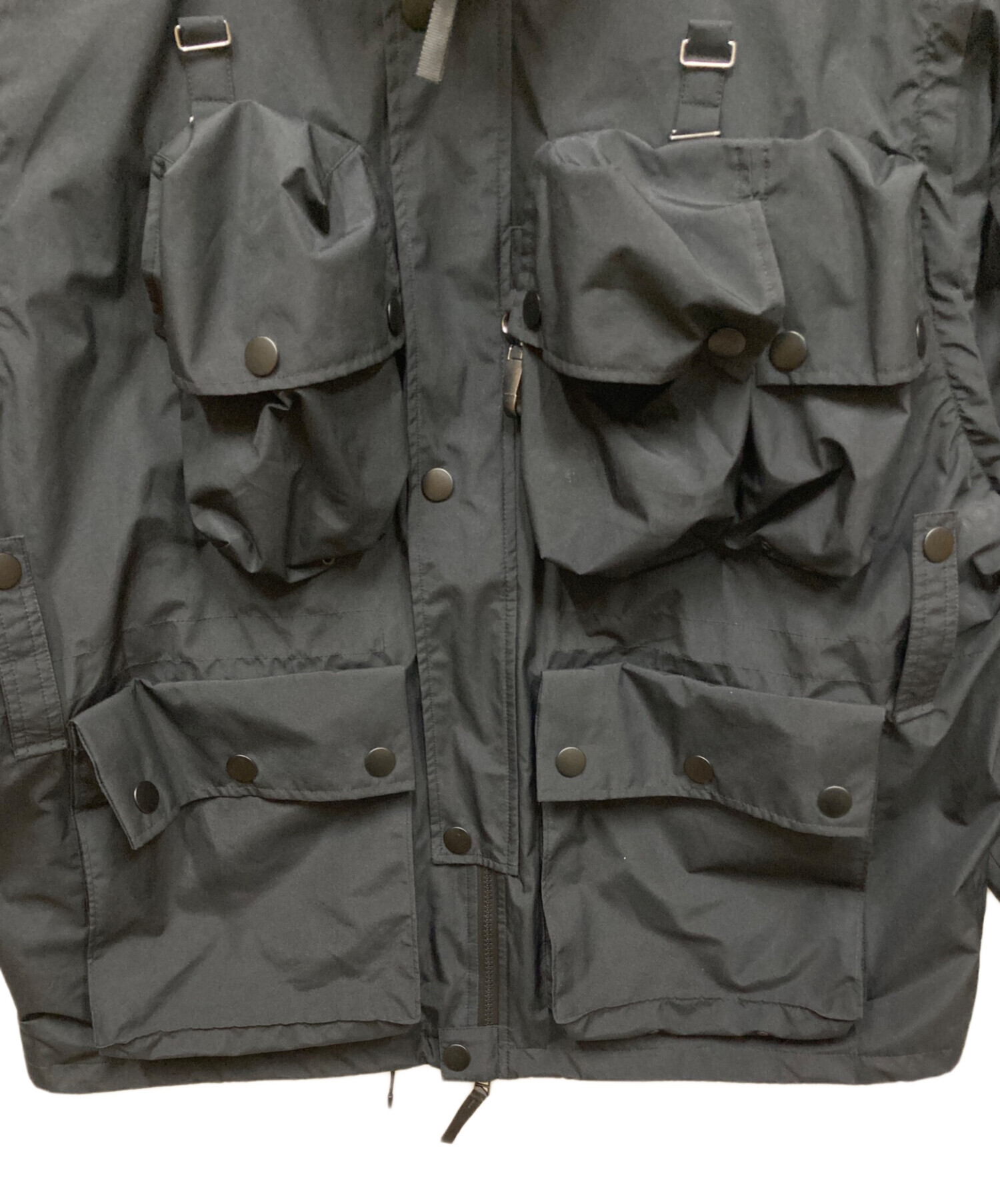 中古・古着通販】+PHENIX (フェニックス) YOKE (ヨーク) MULTI POCKETS