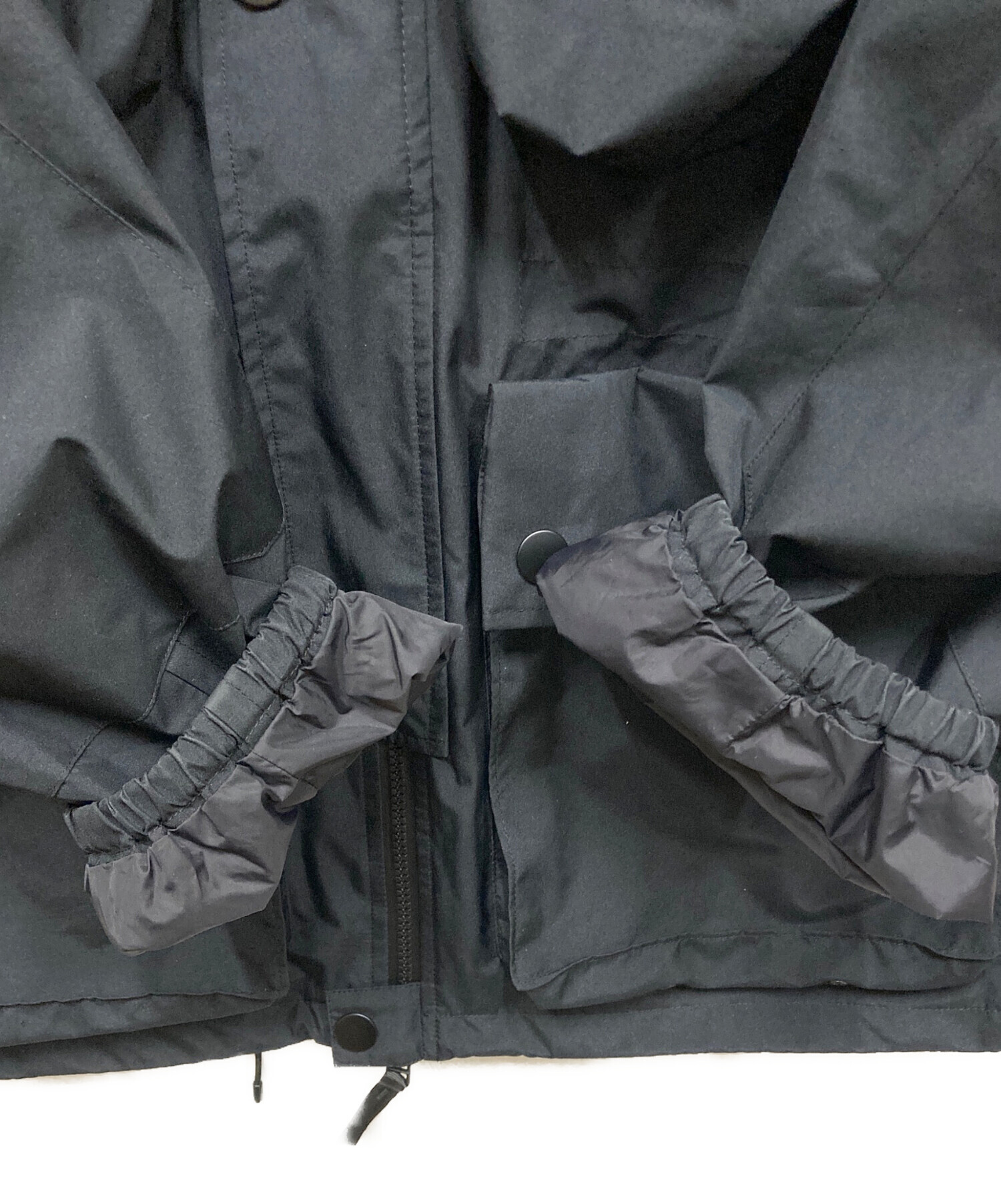 中古・古着通販】+PHENIX (フェニックス) YOKE (ヨーク) MULTI POCKETS