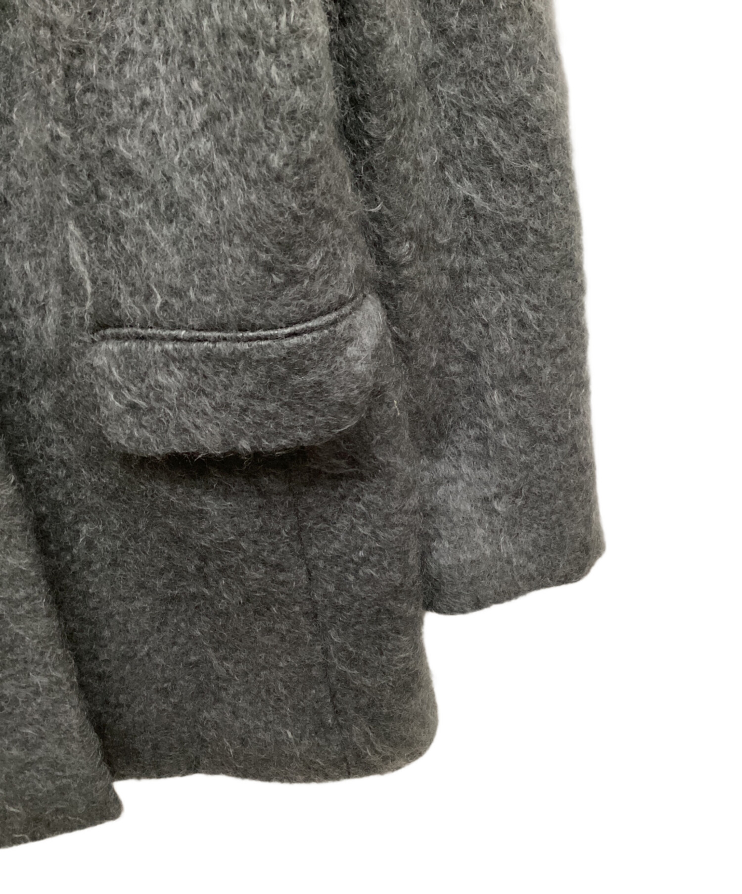 中古・古着通販】JOURNAL STANDARD (ジャーナルスタンダード) モヘア