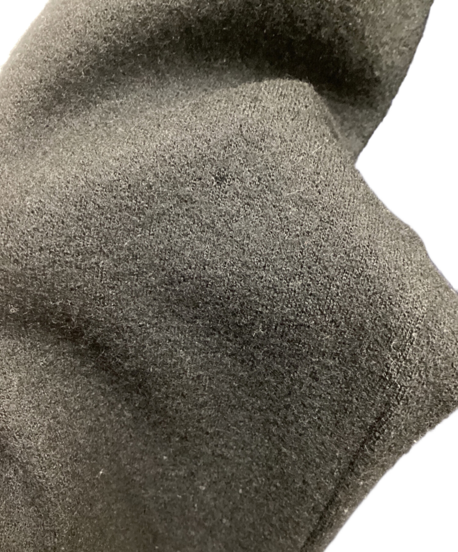 中古・古着通販】LIMI feu (リミフゥ) ジャケット ネイビー サイズ:S