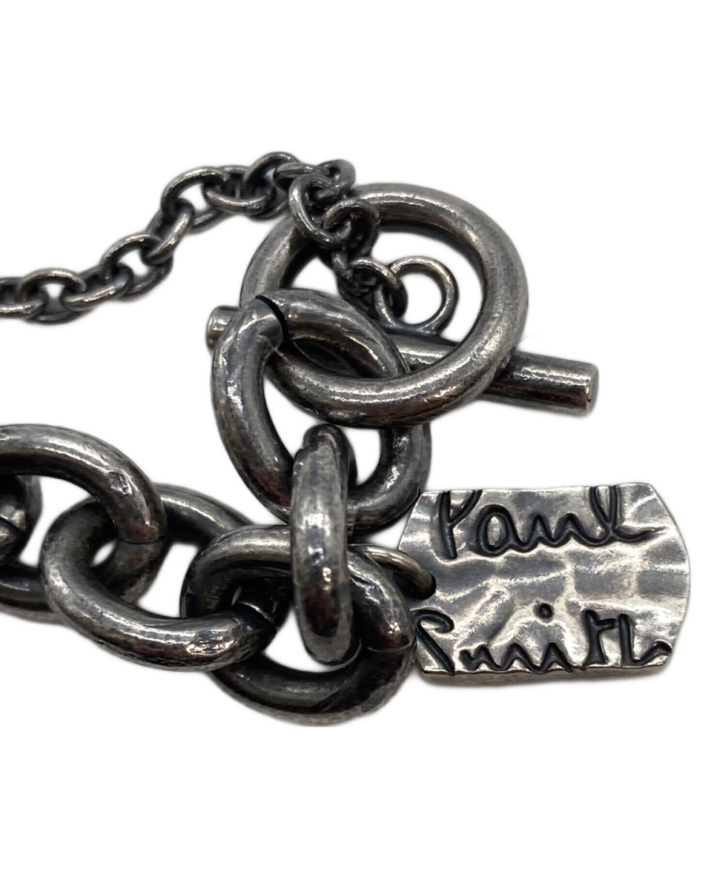 中古・古着通販】PAUL SMITH (ポールスミス) マンテルグラデーション