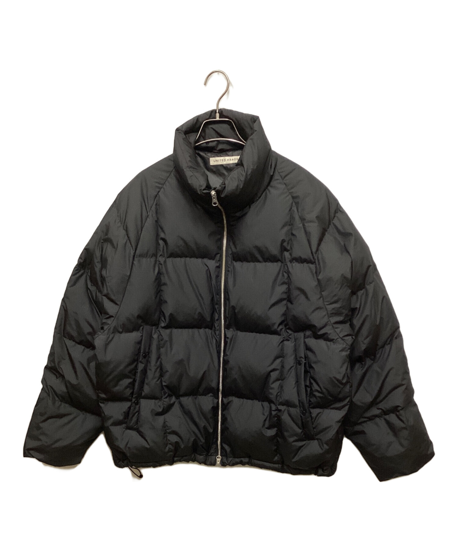 新品タグ付き】UNITED ARROWS Golf ダウンジャケット サイズM 【公式通販】