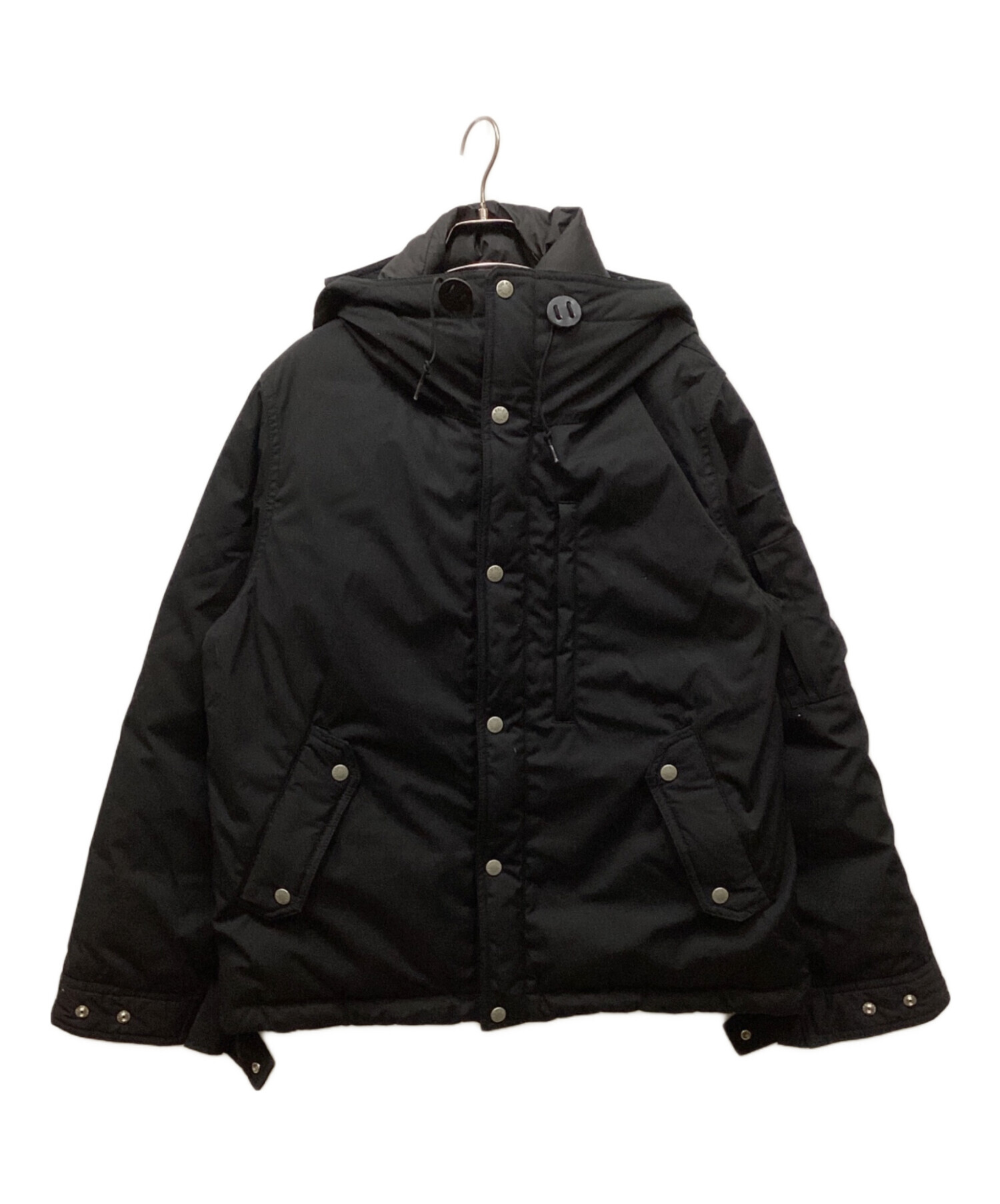 中古・古着通販】THE NORTHFACE PURPLELABEL (ザ・ノースフェイス 