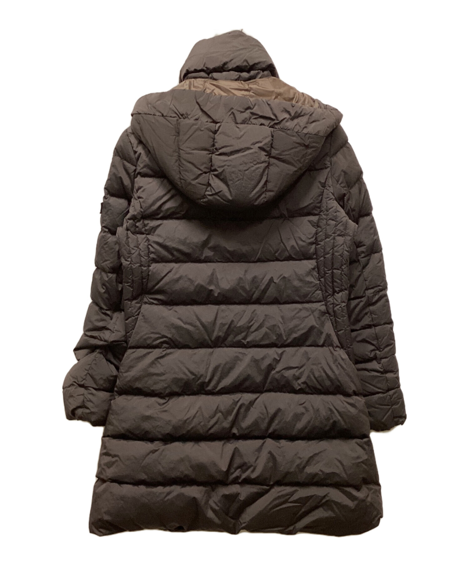 新品未使用タグ付き ブラウン 2way ポリテアマ POLITEAMA 中古・古着通販】TATRAS (タトラス) POLITEAMA/ポリテアマ ブラウン