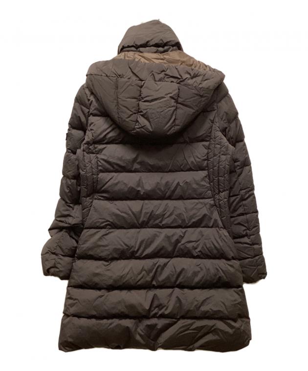 中古・古着通販】TATRAS (タトラス) POLITEAMA/ポリテアマ ブラウン