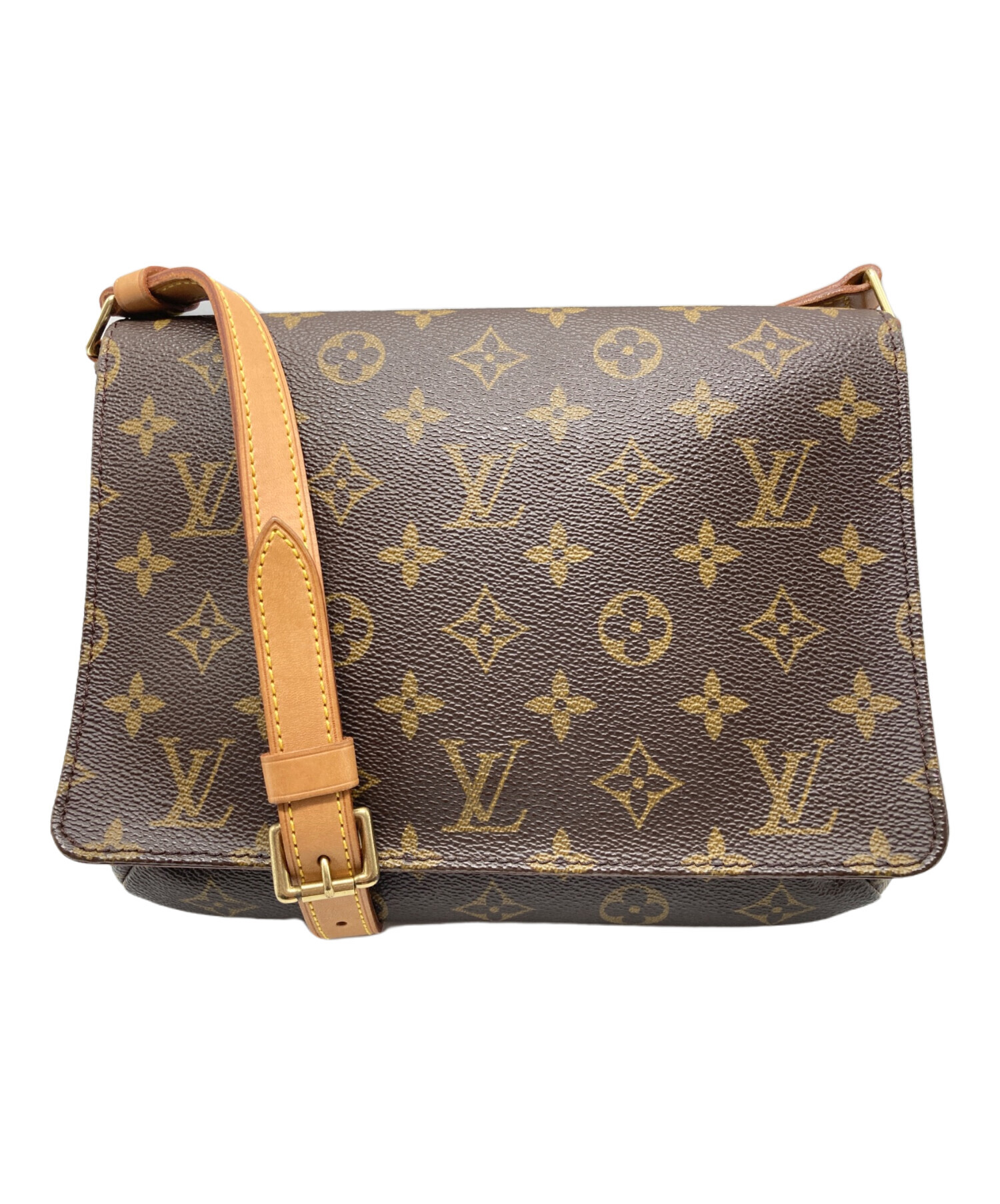 中古・古着通販】LOUIS VUITTON (ルイ ヴィトン) モノグラム 
