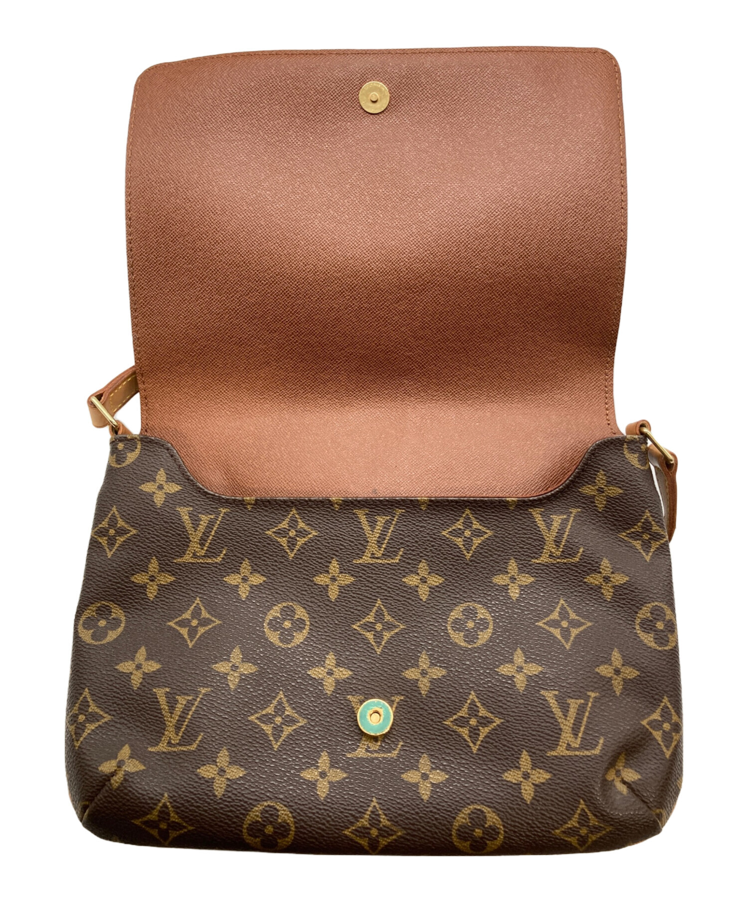 中古・古着通販】LOUIS VUITTON (ルイ ヴィトン) モノグラム 