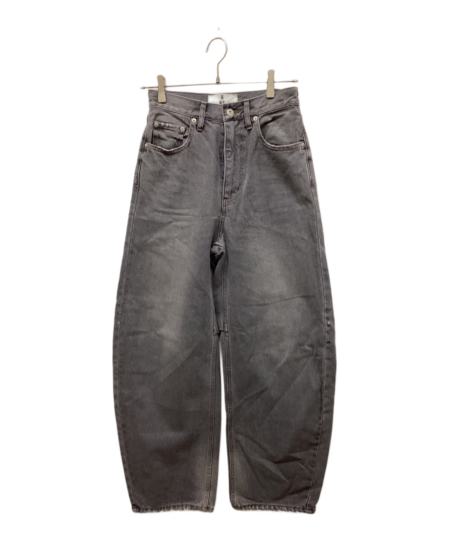 中古・古着通販】Curensology (カレンソロジー) ユーズドカーヴィー