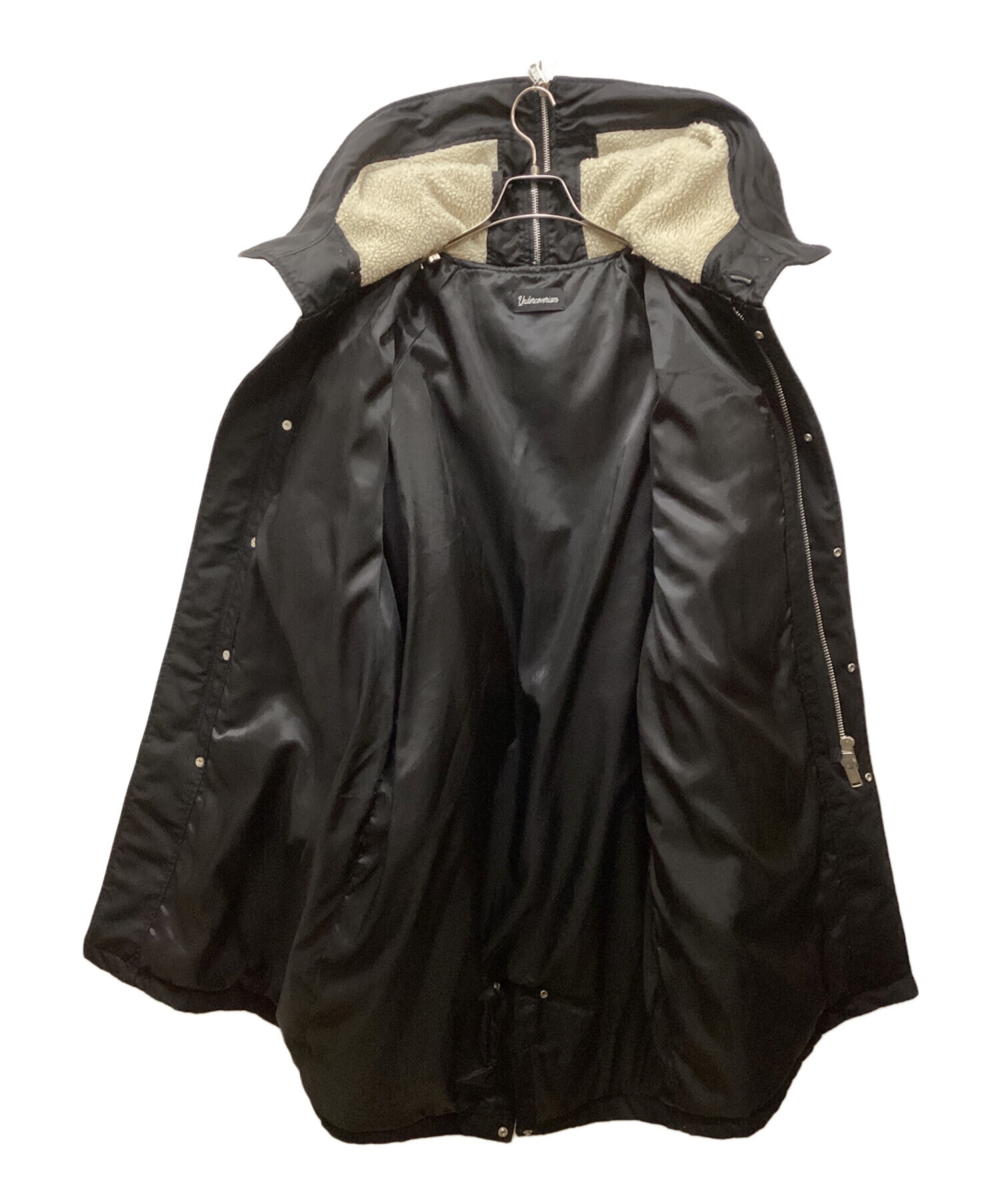 中古・古着通販】UNDERCOVERISM (アンダーカバーイズム) MA-1