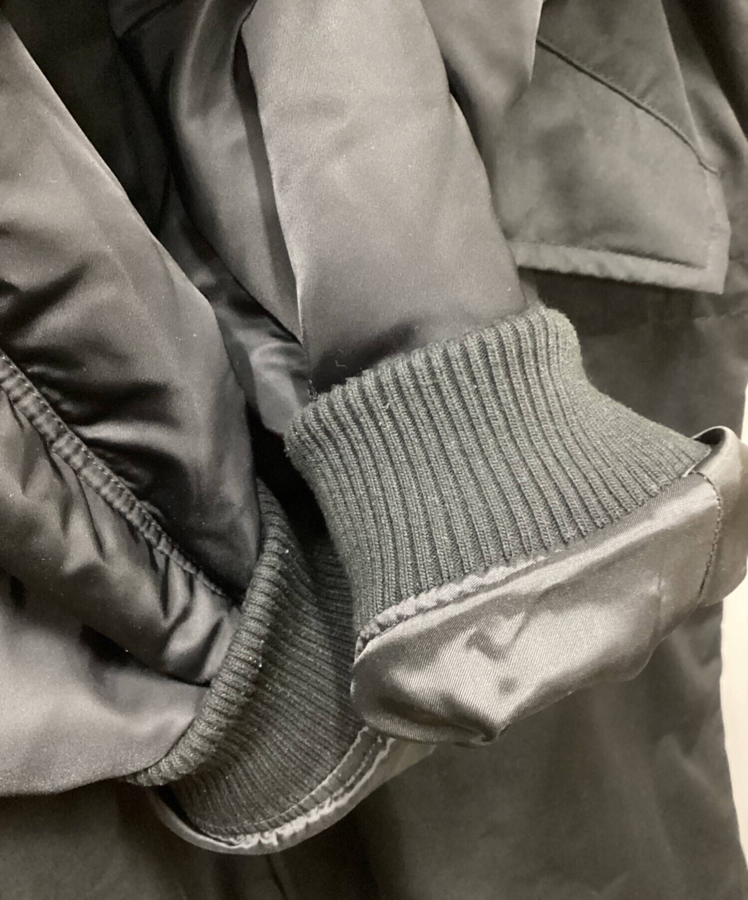 中古・古着通販】UNDERCOVERISM (アンダーカバーイズム) MA-1