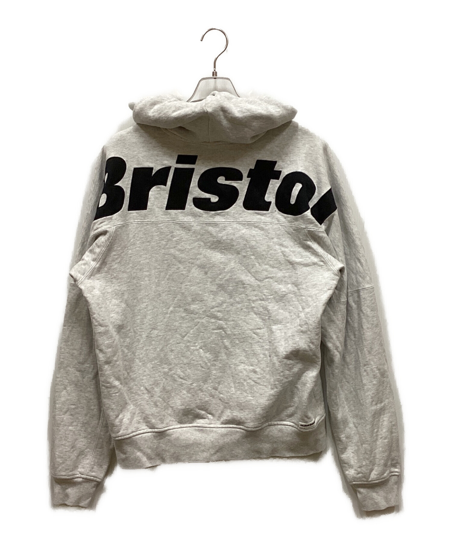 中古・古着通販】F.C.R.B. (エフシーレアルブリストル) BIG LOGO TEAM