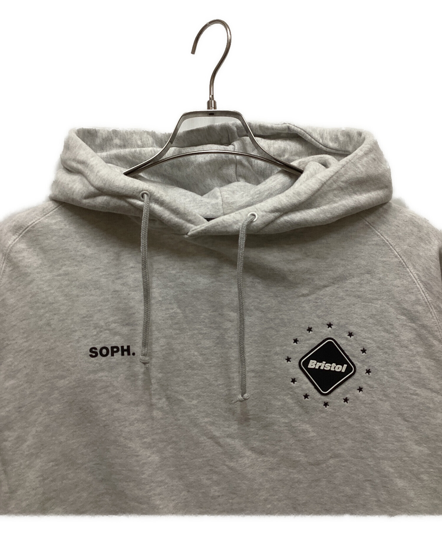 中古・古着通販】F.C.R.B. (エフシーレアルブリストル) BIG LOGO TEAM 