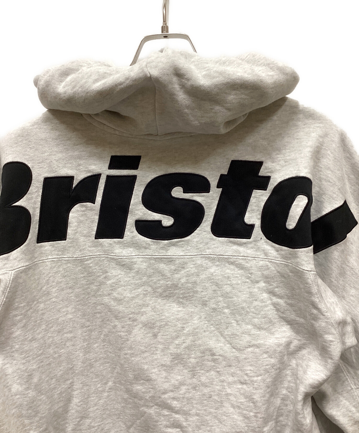 中古・古着通販】F.C.R.B. (エフシーレアルブリストル) BIG LOGO TEAM 