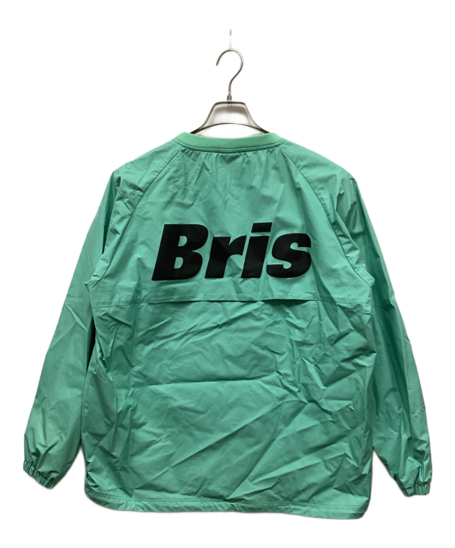 中古・古着通販】F.C.R.B. (エフシーレアルブリストル) 3LAYER PISTE