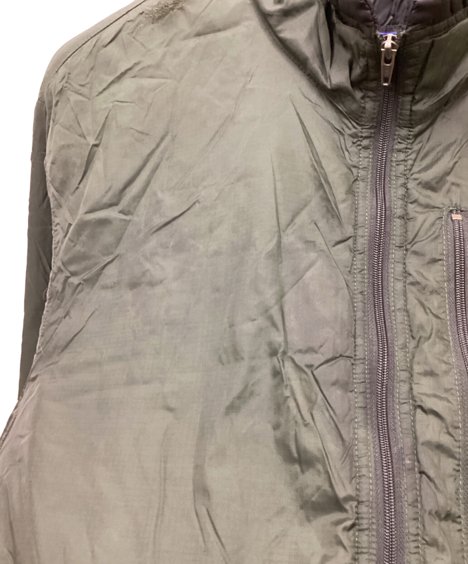 中古・古着通販】Patagonia (パタゴニア) Puffball Pullover Jacket