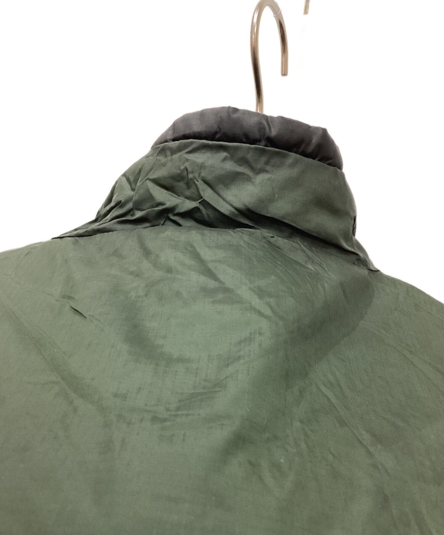 中古・古着通販】Patagonia (パタゴニア) Puffball Pullover Jacket