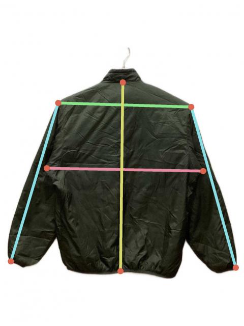 中古・古着通販】Patagonia (パタゴニア) Puffball Pullover Jacket