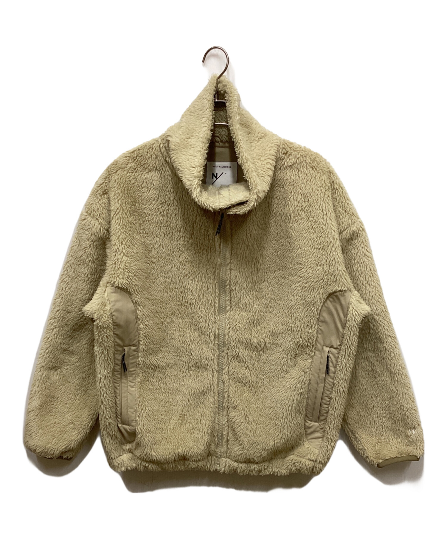 中古・古着通販】NEUTRALWORKS. (ニュートラルワークス.) SNOWMELT 
