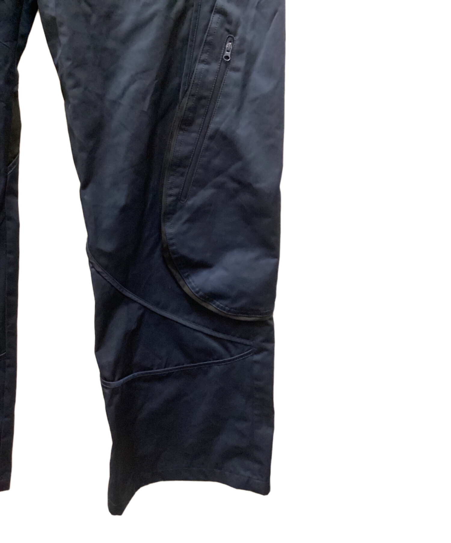 中古・古着通販】SAN SAN GEAR (サンサンギア) COVERING POCKET PANTS