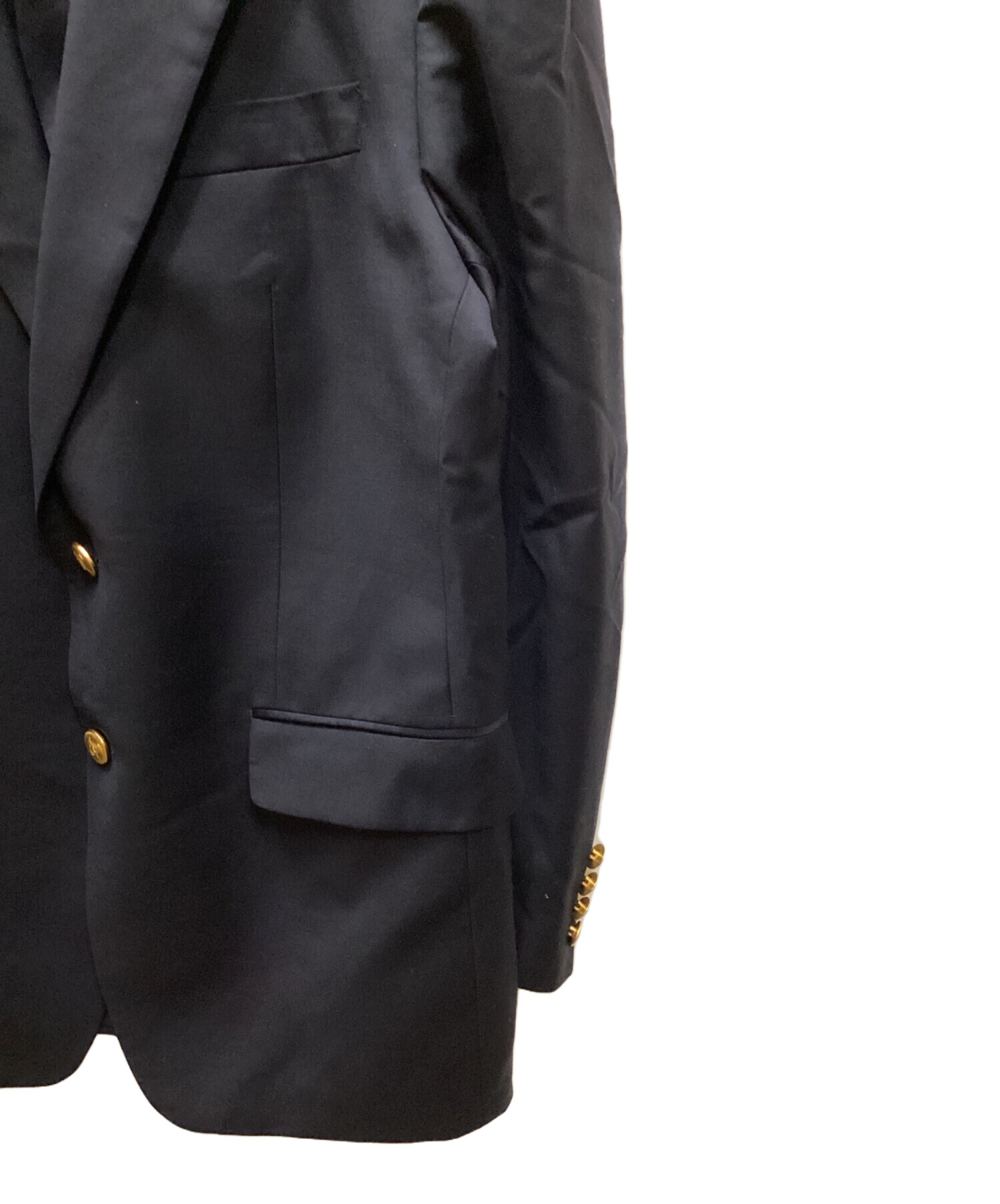 中古・古着通販】LAUREN RALPH LAUREN (ローレンラルフローレン) 金