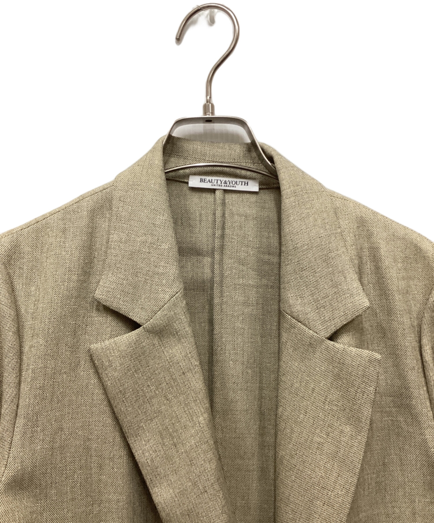 中古・古着通販】BEAUTY&YOUTH UNITED ARROWS (ビューティーアンド