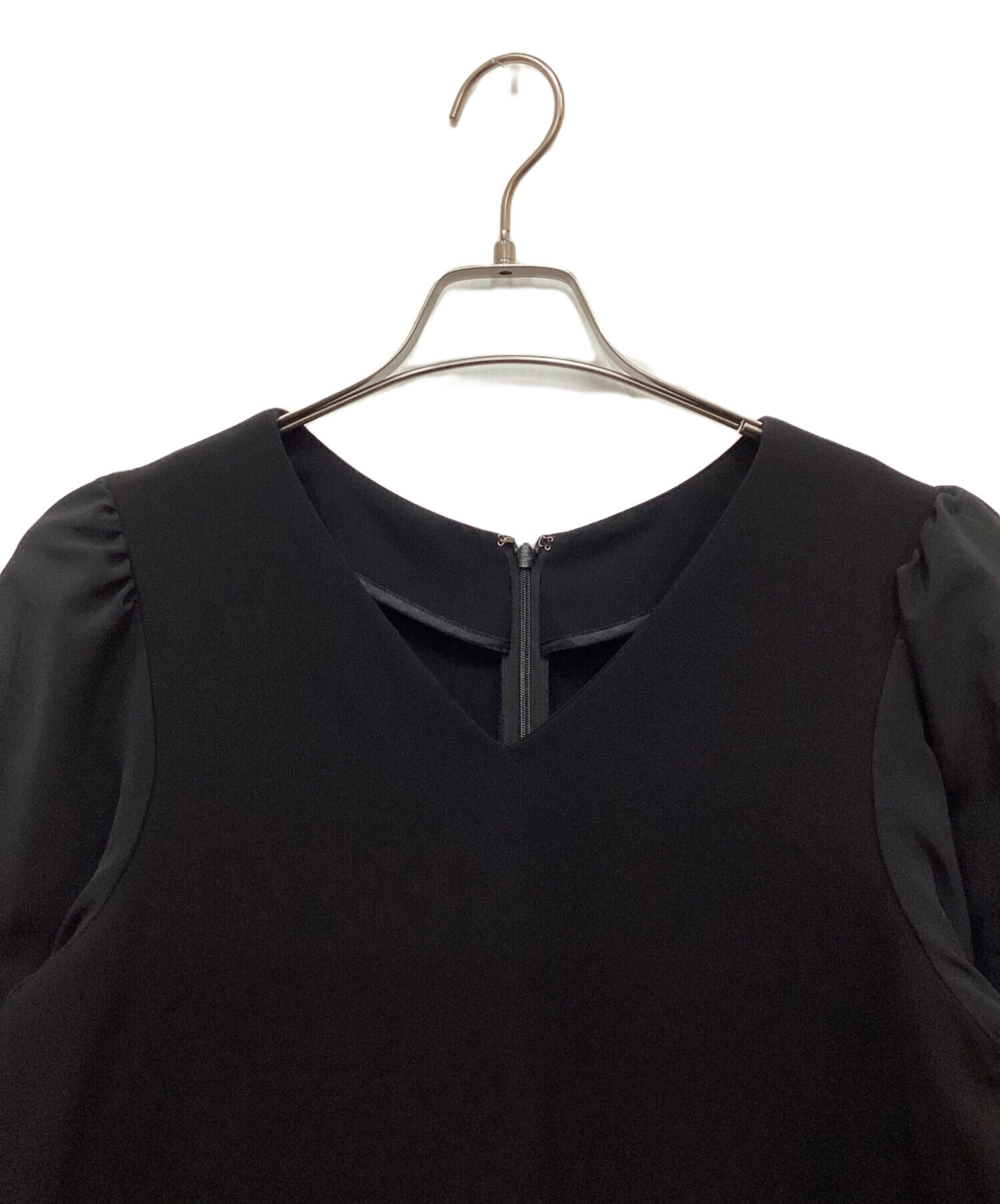 中古・古着通販】BLENHEIM (ブレンヘイム) ボリュームシアースリーブ