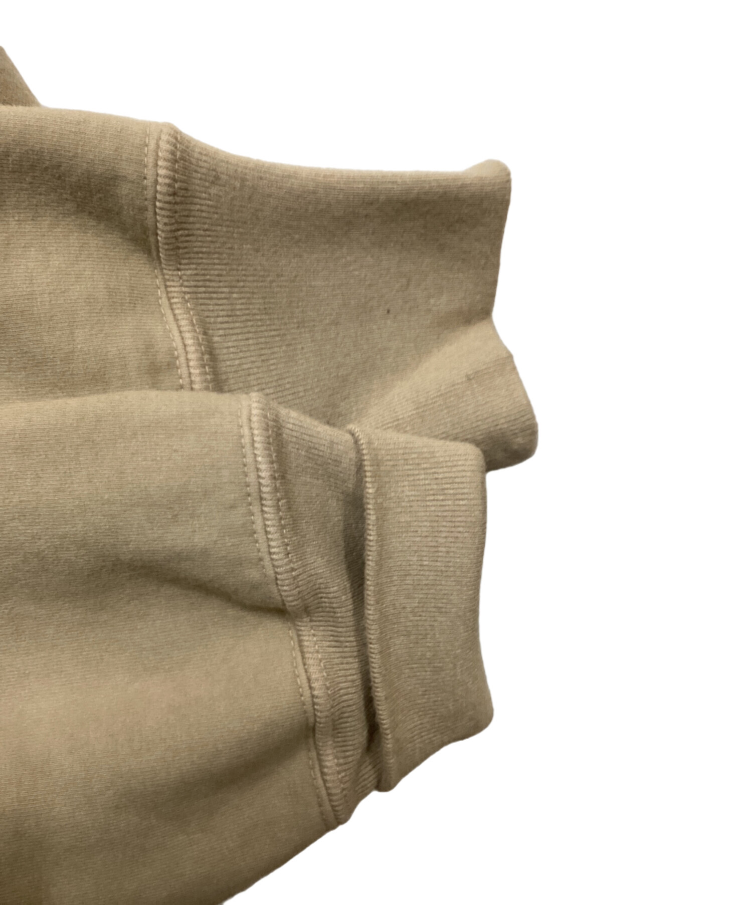 中古・古着通販】AURALEE (オーラリー) SUPER MILLED SWEAT P O PARKA