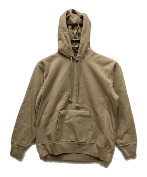 中古・古着通販】AURALEE (オーラリー) SUPER MILLED SWEAT P O PARKA