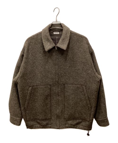 中古・古着通販】STEVEN ALAN (スティーブンアラン) KNIT FLEC OVAL